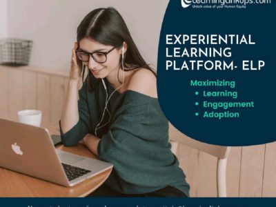 Screenshot of Learning Linkups Academy