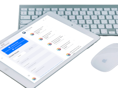 Screenshot of XACROS