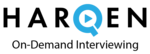On-Demand Audio & Video Interviews logo