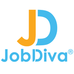 JobDiva logo