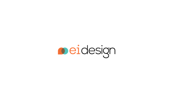 EI Design logo
