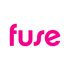 eBook Release: Fuse