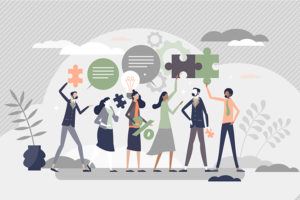 8 Benefits Of Interactive Training In The Workplace