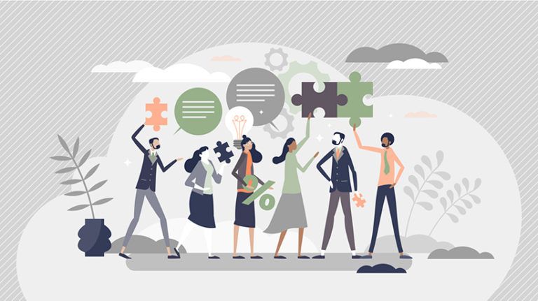8 Benefits Of Interactive Training In The Workplace