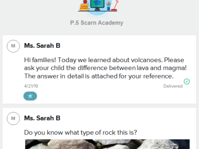 Screenshot of XACROS