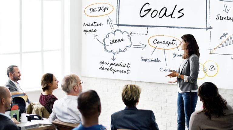 Make Onboarding About Your Company's Culture And Expectations