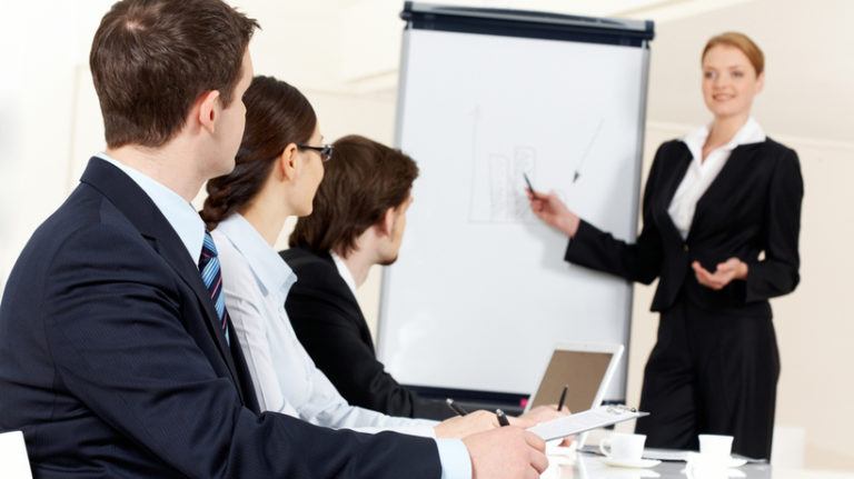 The Benefits Of Employee Training