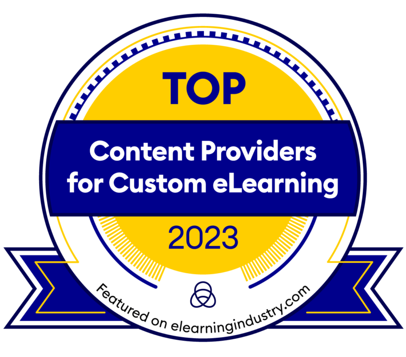 Top Content Providers For Custom eLearning (2023 Update)