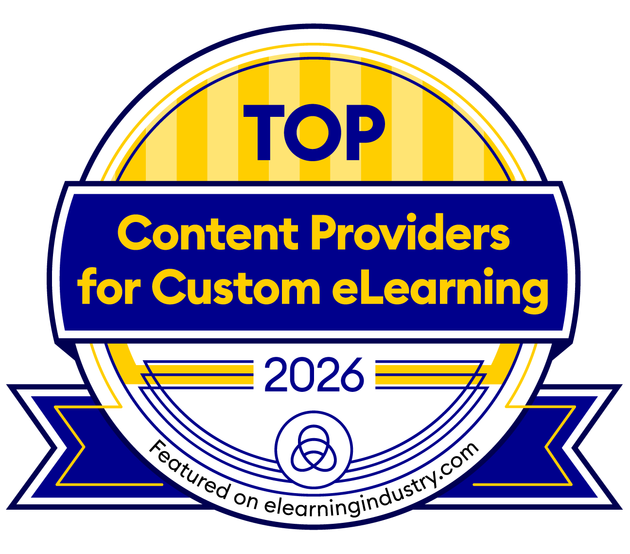 Custom eLearning