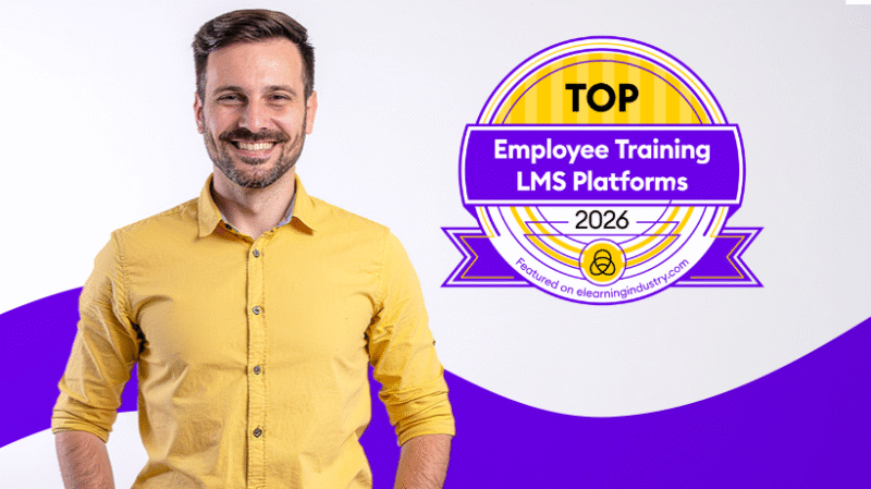 Top Employee Training LMS Software (2026 List Update)