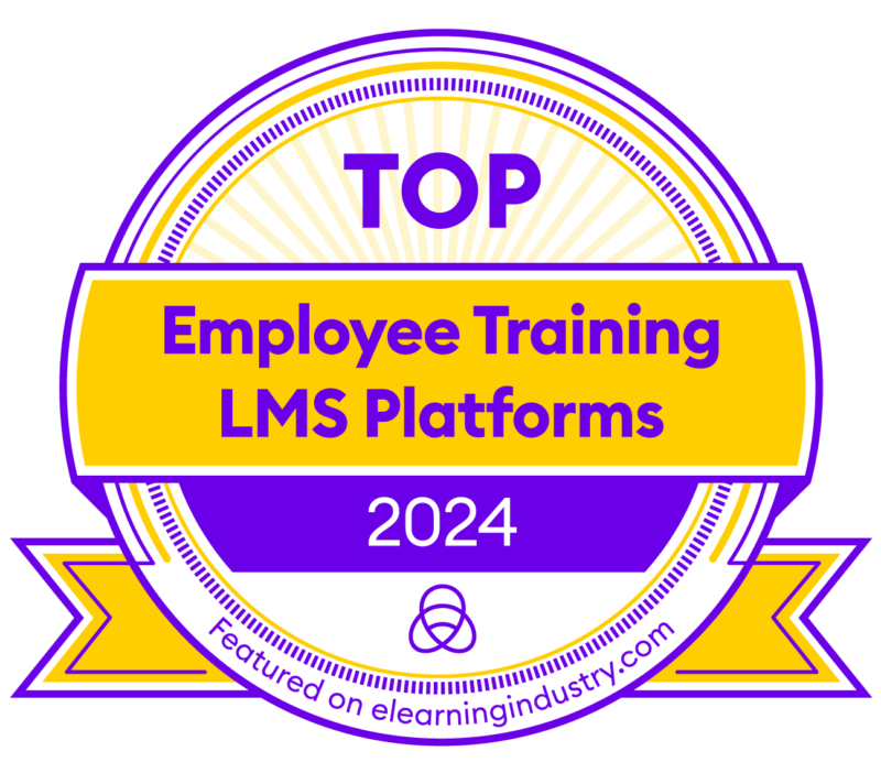 Top Employee Training LMS Platforms (2024 Update)