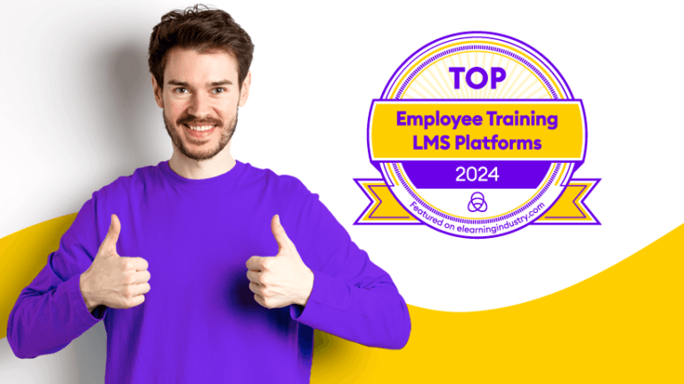 Top Employee Training LMS Software (2024 List Update)