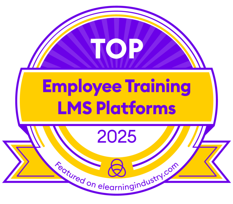 Top Employee Training LMS Platforms (2025 Update)