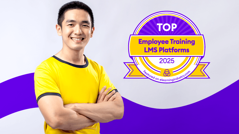 Top Employee Training LMS Platforms (2025 Update)