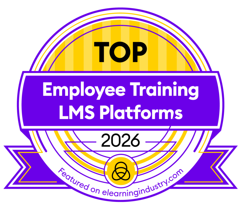 Top Employee Training LMS Platforms (2026 Update)