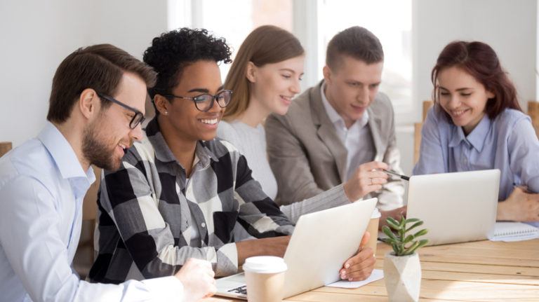 What Does Successful Employee Training Entail