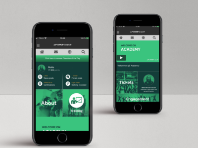 Screenshot of A Close Shave