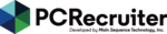 PCRecruiter logo
