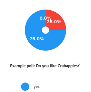 Screenshot of Learnie