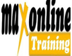Max Online Training logo