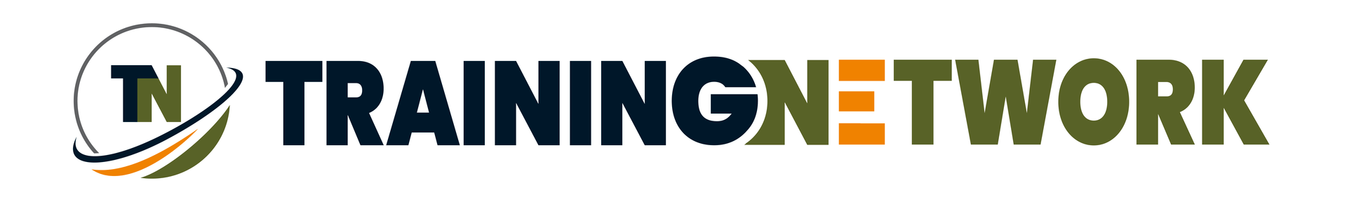 Training Network logo