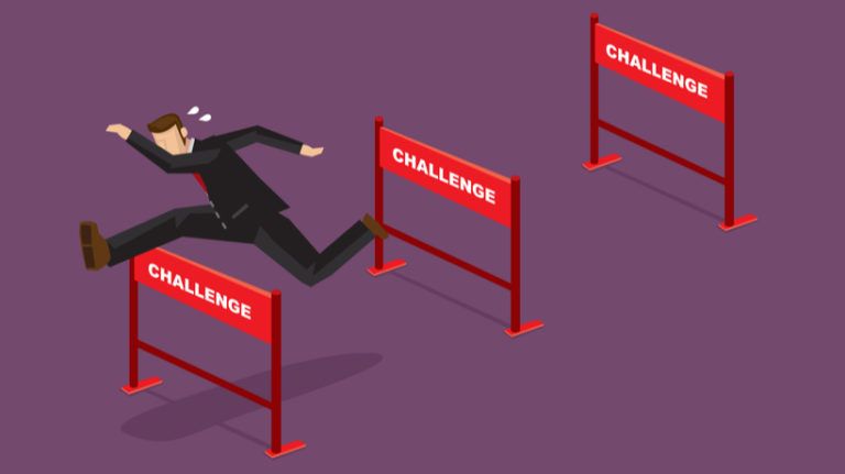 Challenges In Creating Our First eLearning Module