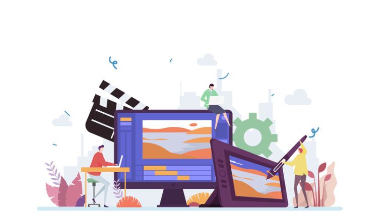 Creating Animation For eLearning In A Nutshell