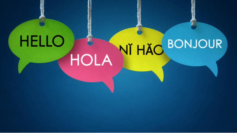 Creating Multi-Language eLearning Content