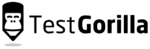 TestGorilla logo
