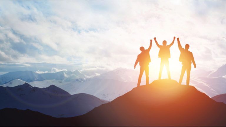 Developing Leadership Quality