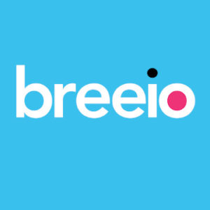 Breeio logo