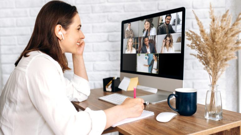 eBook Release: How To Create Custom Remote Learning Experiences For Large Corporations
