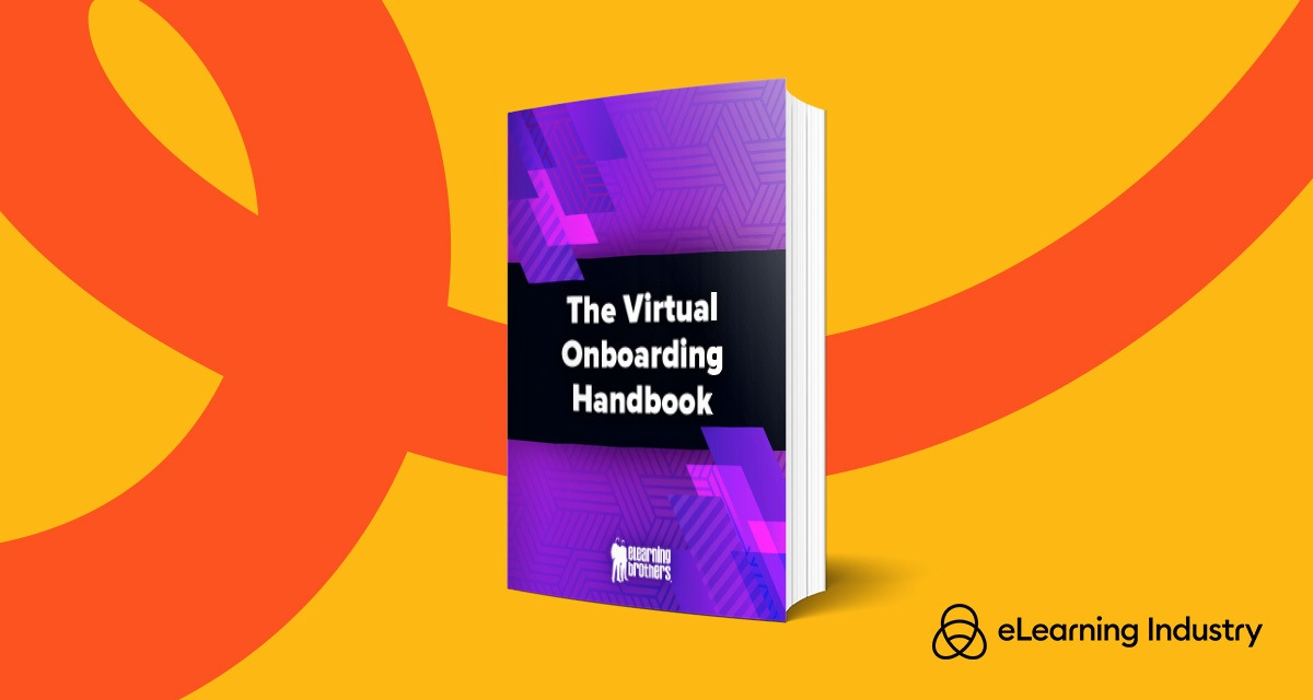 The Virtual Onboarding Handbook - eLearning Industry