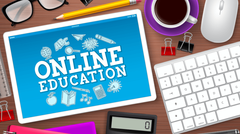 eLearning Is The Tool To Stay Ahead - eLearning Industry