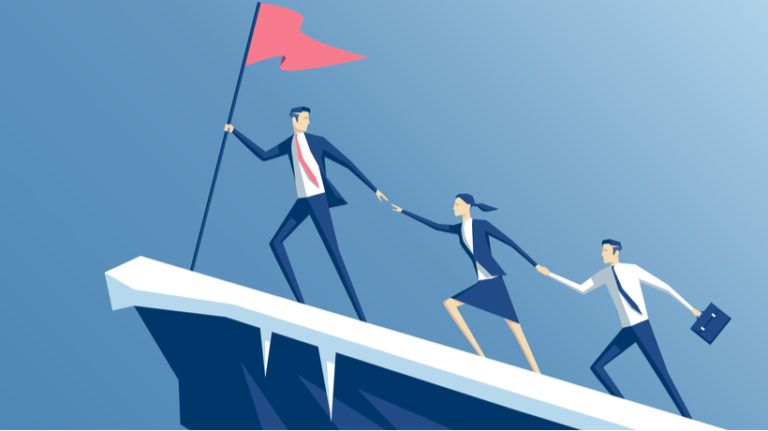 How Leaders View Employees, L&D, And Recognition