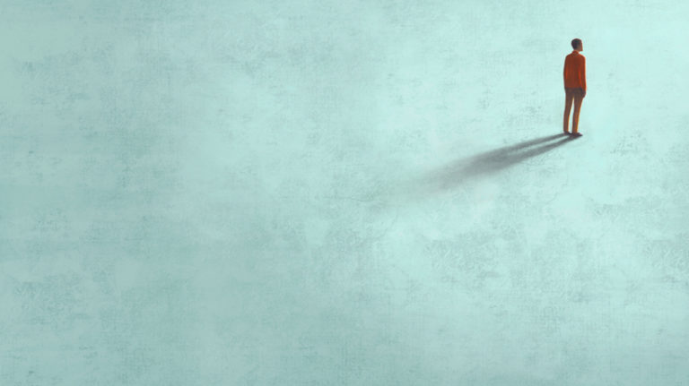 How To Solve Loneliness In Online Learning