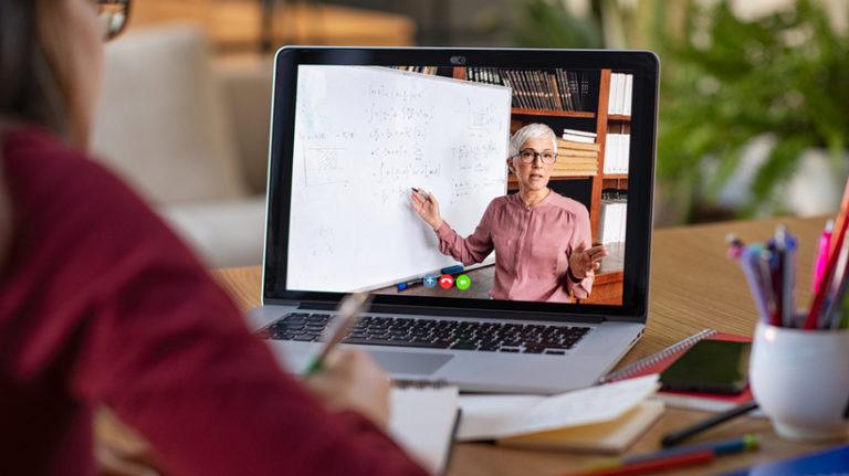 How To Teach Classes Online