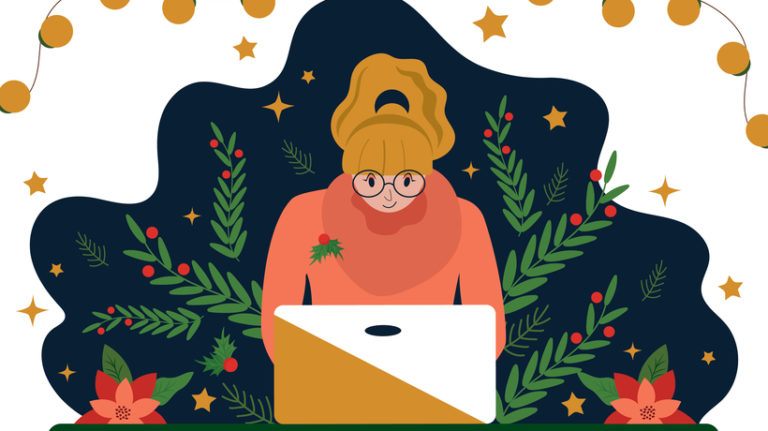 Navigating COVID-19 And Office Holiday Season