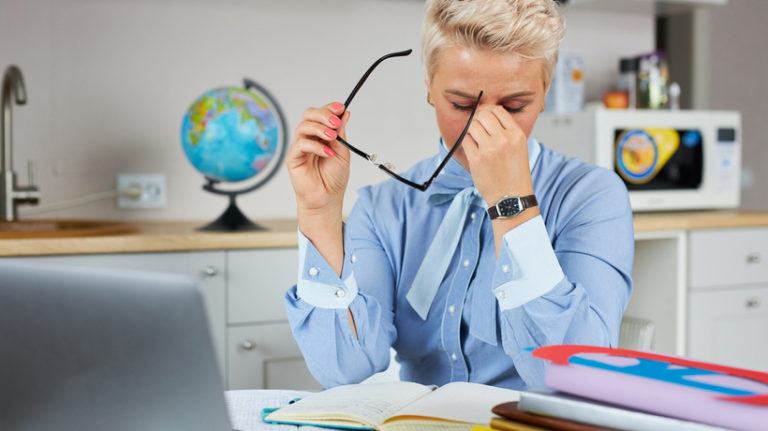 Over-Assessment Is Unnecessary Online Courses