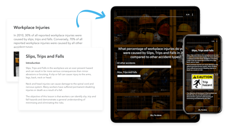 Ready To Upgrade Your PowerPoint Training?