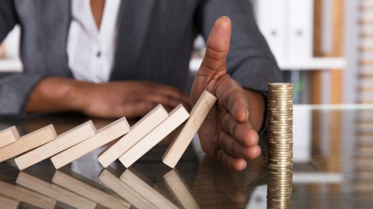 Risk Management Needs To Go Beyond Compliance