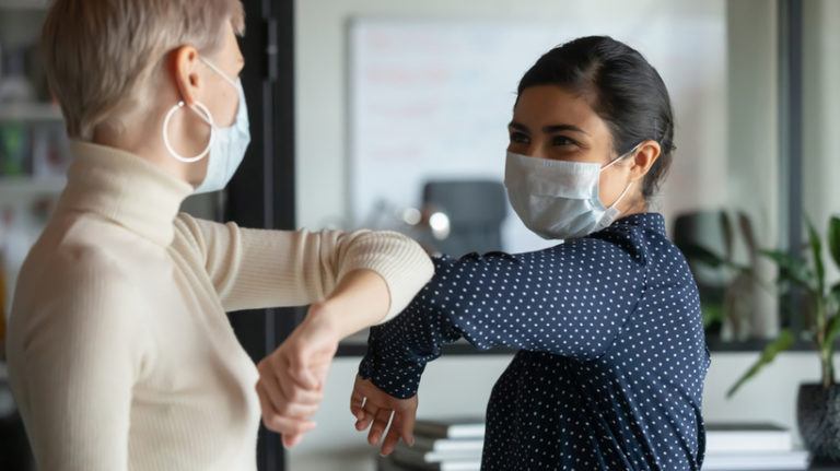 The eLearning Industry And COVID-19