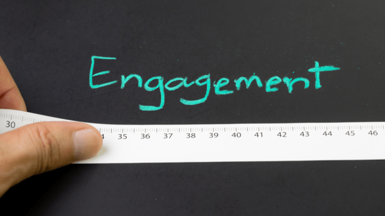 The Importance Of Measuring Learner Engagement