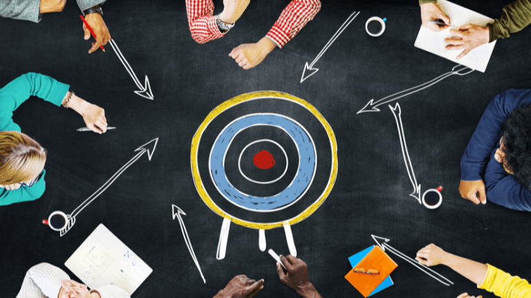 The Top 5 Areas Of Learning To Target: Skills Base