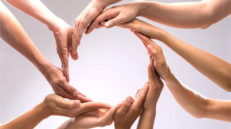 To Engage Is To Have A Relationship