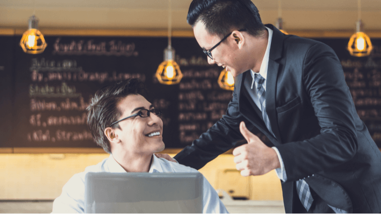 Top 5 Management Tips For Entrepreneur