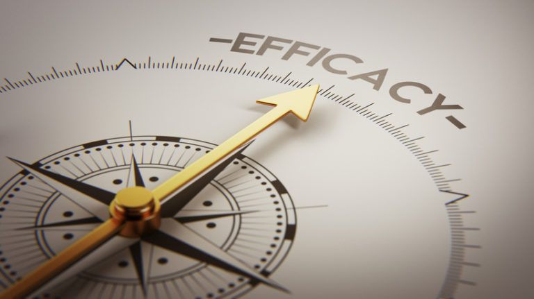 Train Your Self-Efficacy And Online Learning Skill