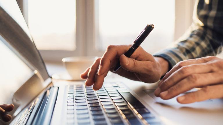 Training Your Employees To Write Professionally