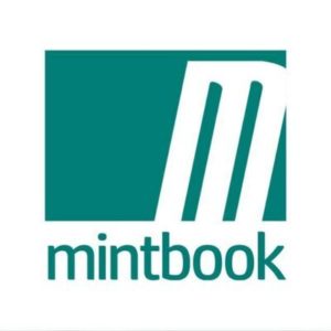 Mintbook logo