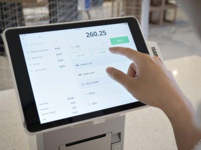 Screenshot of FI-ES Systems Pvt Ltd